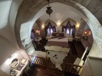 Behrampasa Otel Cafe Restaurant - 69