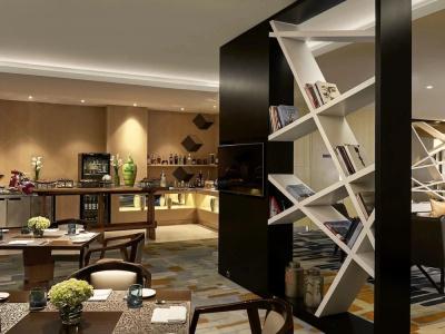 Pullman Jakarta Indonesia Thamrin CBD - 119