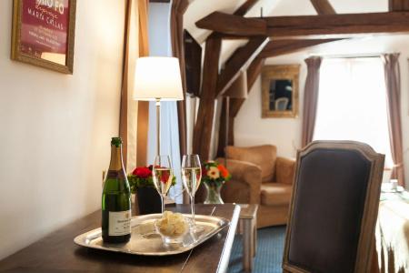 Le Clos D'amboise - 7