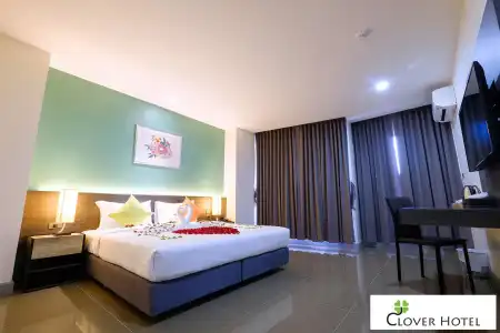 Clover Hatyai - 36