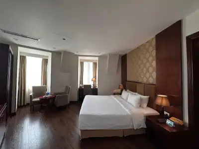 Nesta Ha Noi - 31