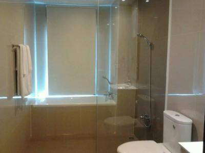 The Kaze 34 and Serviced Residence - 57