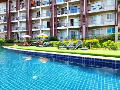 Replay Residence Samui - 32