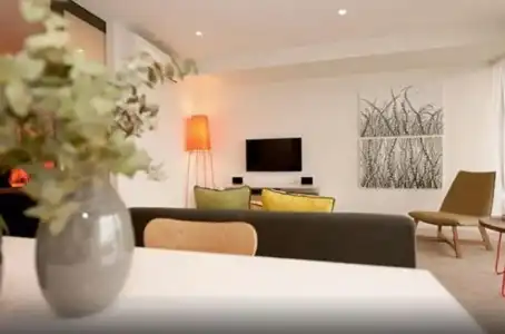 Vine Serviced Apartments - 58