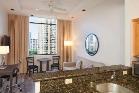 Aqua Palms Waikiki - 92
