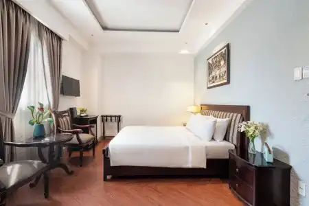 Nicecy - Bui Thi Xuan Street - 98