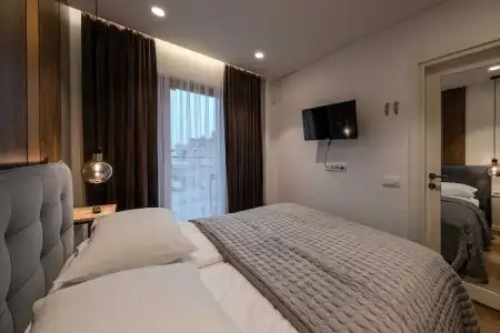 King Mindaugas Apartments - 325