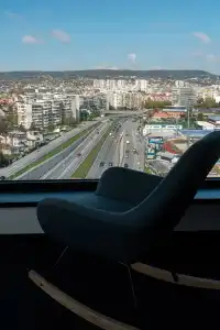 Campus 90 - Free Parking - 39