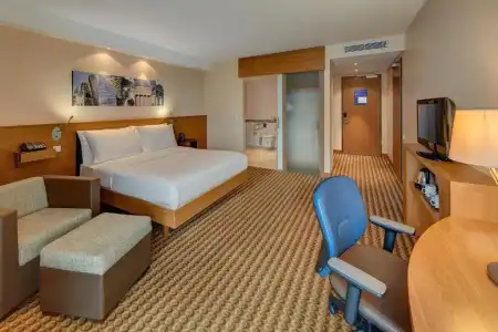 Hampton by Hilton Berlin City West - 35