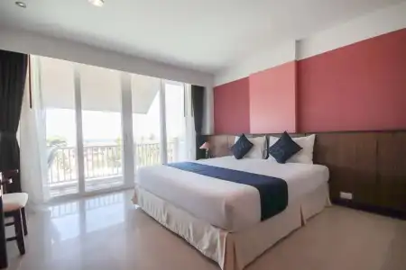 Ananda Lanta Resort - 218