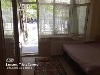 Batu Pansiyon - 46