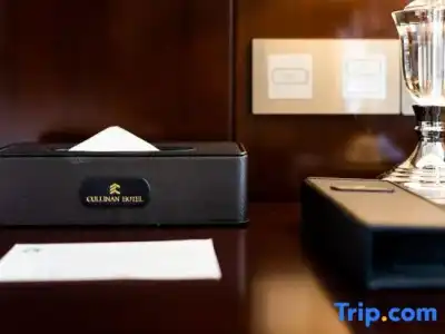 Cullinan - 36