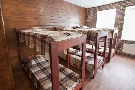 Tsentr Hostel - 3