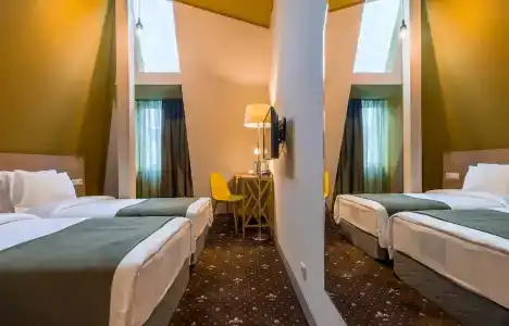 Boutique Gladius Inn - 69