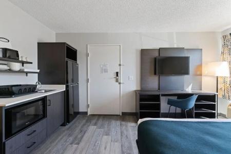 Studio 6 Tucson, AZ - North - 42