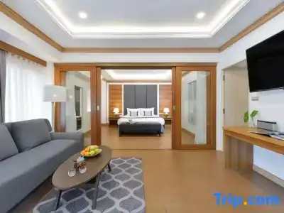 The Beverly Pattaya - 58