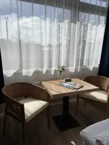 Aqua & Hostel - 36