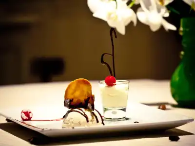 Grand Hôtel du Parc - 10