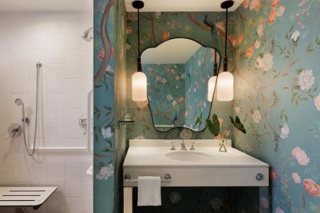 Kimpton Monaco Philadelphia by IHG - 71