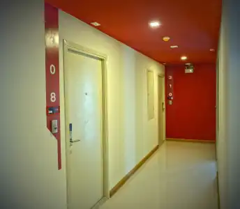 Kokotel Bangkok Sukhumvit 50 - 10
