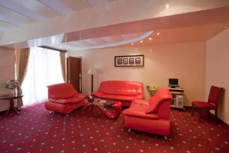Dilijan Resort - 41