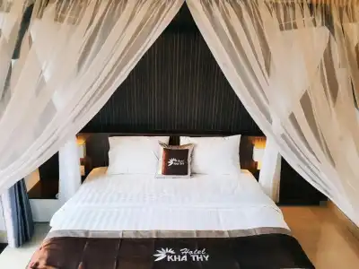 Kha Thy by OYO Rooms - 63