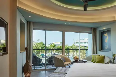 Pullman Phu Quoc Beach Resort - 39