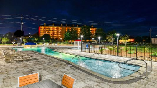 Holiday Inn Express Pigeon Forge/Near Dollywood by IHG - 41