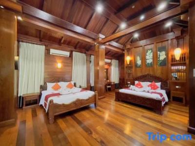 Try Palace Resort & Spa - 61