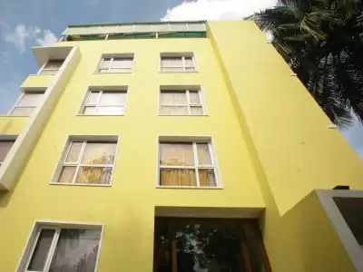 Justa Indiranagar - 0