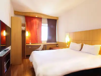 ibis Tunis - 1