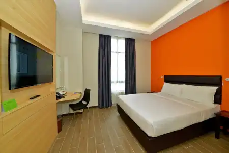 Cititel Express Ipoh - 6