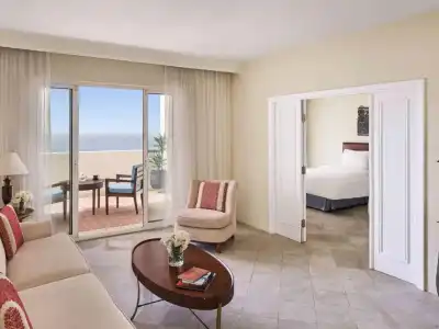 Mövenpick Resort & Residences Aqaba - 284