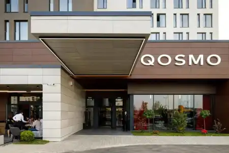 Qosmo Brasov - 44