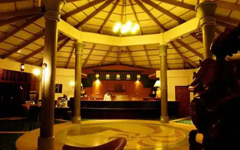 Golden Beach Resort - 27