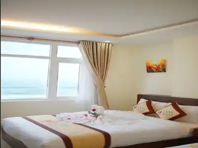 Platinum Beach & Apartment - 3