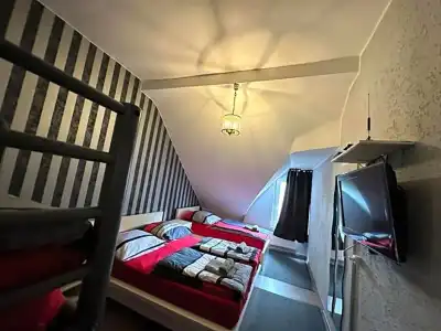 Adam's Hostel - 2