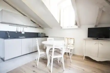 Villa Italia Luxury Suites and Apartments - 100
