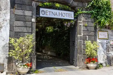Etna - 0