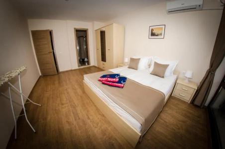 Premier Fort Cuisine - Full Board - 49
