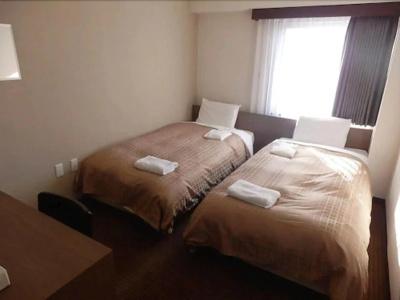 Crown Hills Yamagata - 2