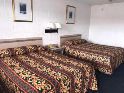 SuperLodge Motel - 43
