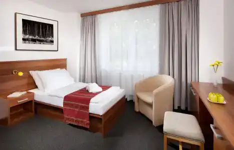 Wellness Frymburk - 2