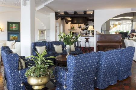 Cavalieri Palace - 1