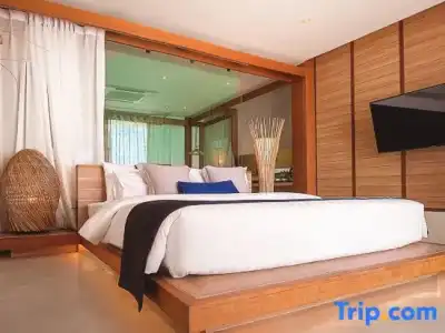 Sichon Cabana Beach Resort - 54