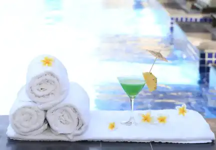 The Blossom Resort Island Da Nang - 12