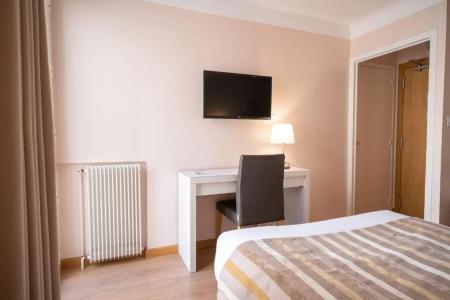 The Originals City, Hôtel Mondial, Perpignan - 50