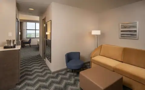 Hilton Houston North - 12
