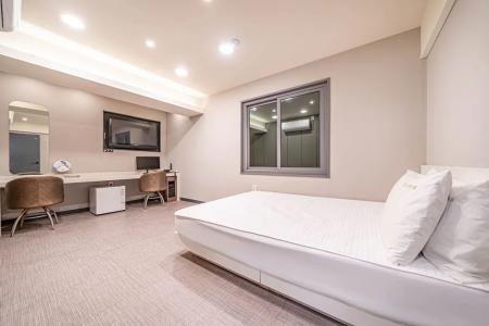 Top Motel Busan - 45