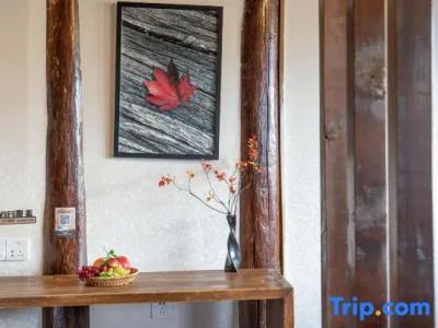 Lijiang Shuhe Romantic Time Boutique Homestay - 72